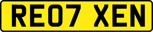 RE07XEN