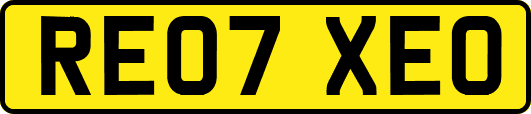 RE07XEO