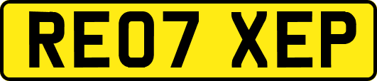 RE07XEP
