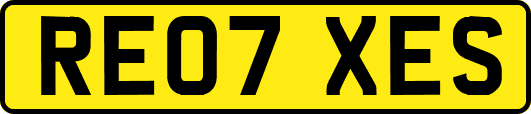 RE07XES