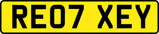RE07XEY