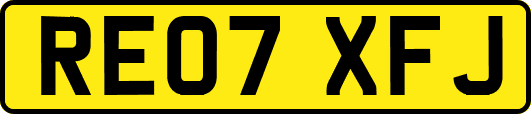 RE07XFJ