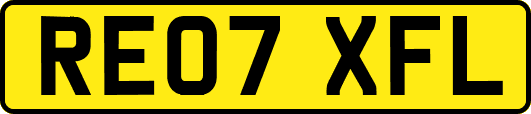 RE07XFL