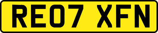 RE07XFN
