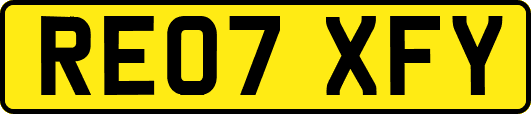 RE07XFY