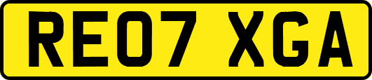 RE07XGA