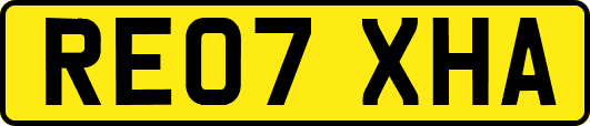 RE07XHA