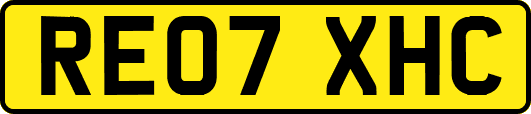 RE07XHC