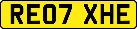 RE07XHE