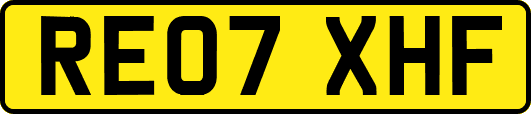 RE07XHF