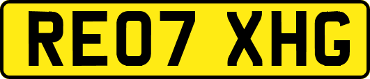 RE07XHG