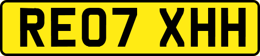 RE07XHH