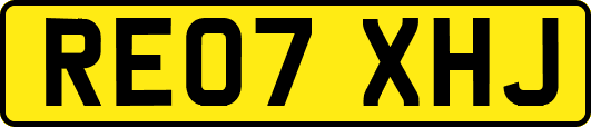 RE07XHJ