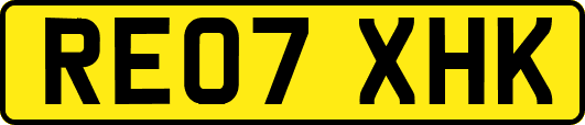RE07XHK
