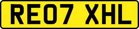 RE07XHL