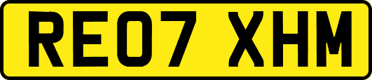 RE07XHM