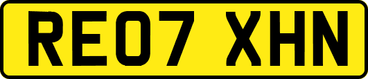 RE07XHN