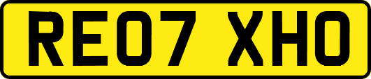 RE07XHO