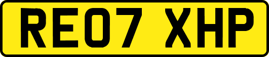 RE07XHP