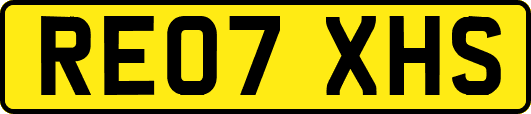 RE07XHS