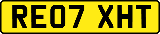 RE07XHT