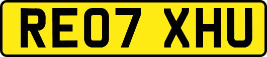 RE07XHU