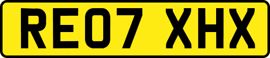 RE07XHX