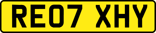 RE07XHY