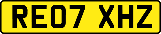 RE07XHZ
