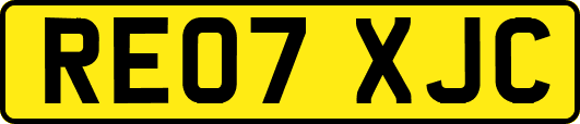 RE07XJC