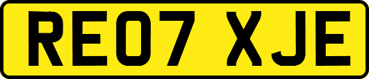 RE07XJE