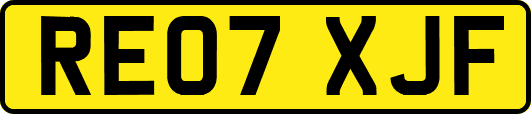 RE07XJF