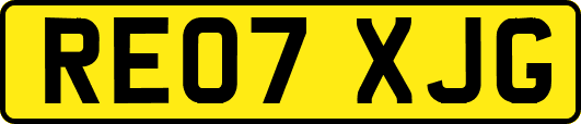 RE07XJG
