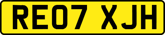 RE07XJH