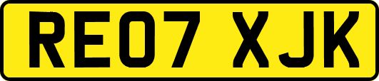 RE07XJK