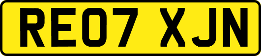 RE07XJN