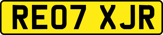 RE07XJR