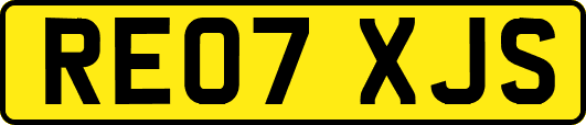 RE07XJS