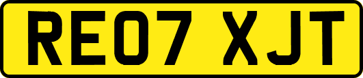 RE07XJT