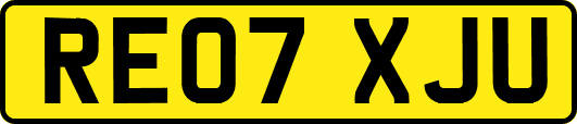 RE07XJU