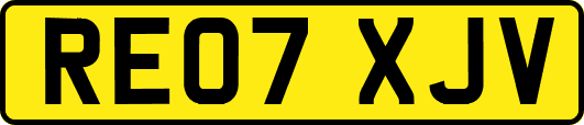 RE07XJV