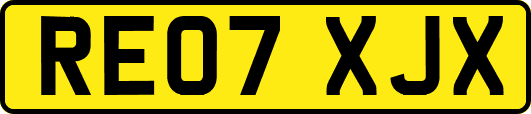 RE07XJX