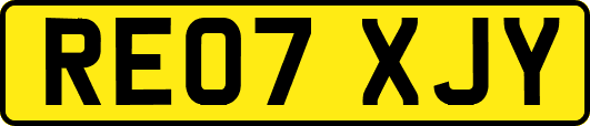 RE07XJY