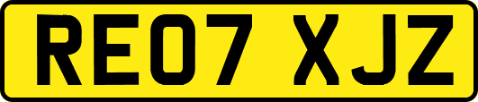 RE07XJZ
