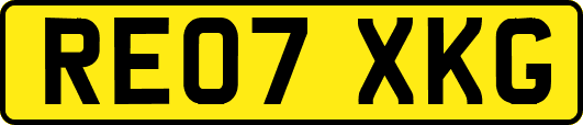 RE07XKG