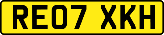RE07XKH