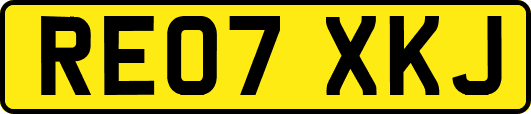 RE07XKJ