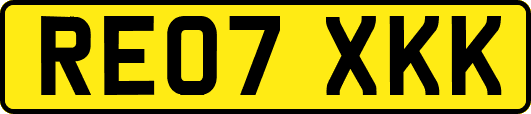 RE07XKK