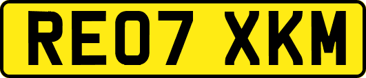 RE07XKM