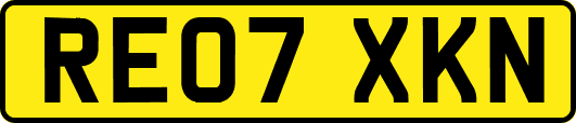RE07XKN